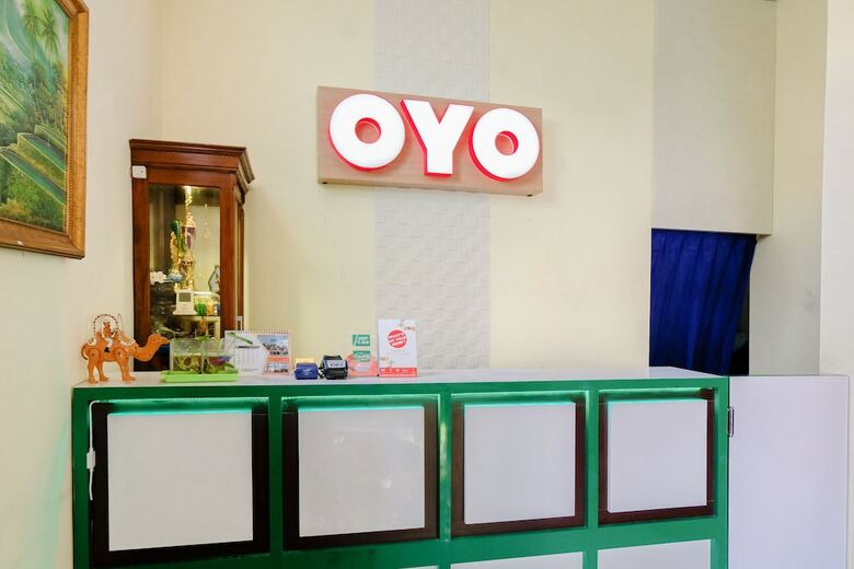 Hotel Oyo 930 Griya Imafa