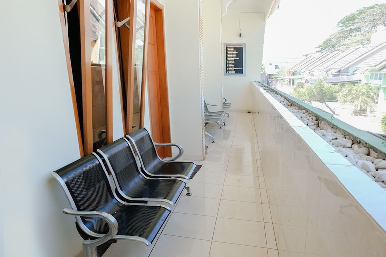 Hotel Oyo 930 Griya Imafa