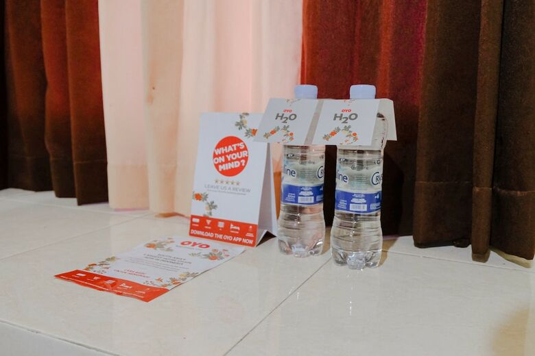 Hotel Oyo 930 Griya Imafa