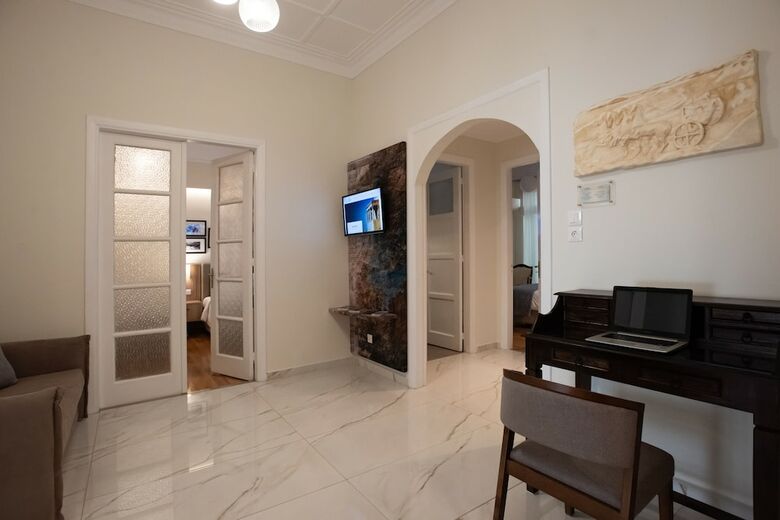 Apartamentos Blue Ark Lavish Sauna Suite