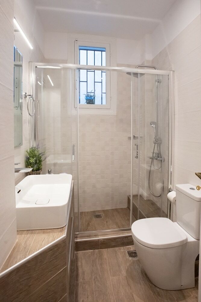 Apartamentos Blue Ark Lavish Sauna Suite