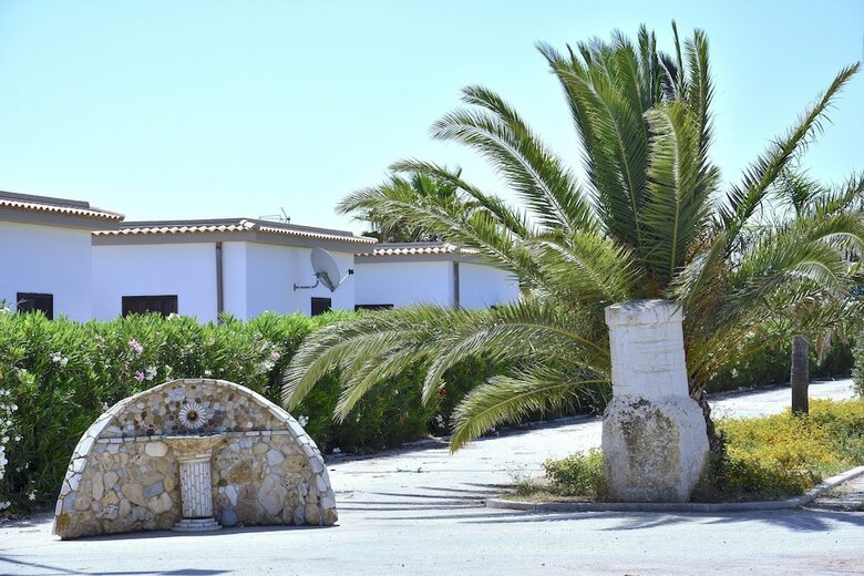 Apartamento Pozzitello Village