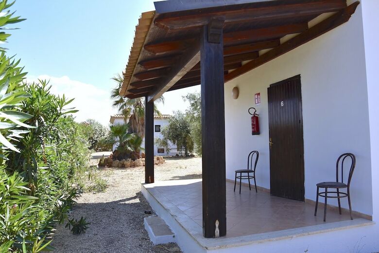 Apartamento Pozzitello Village