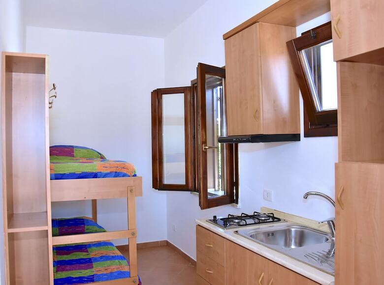 Apartamento Pozzitello Village