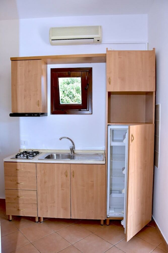 Apartamento Pozzitello Village
