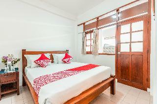 Hostal Oyo 1001 Pulo Art Space