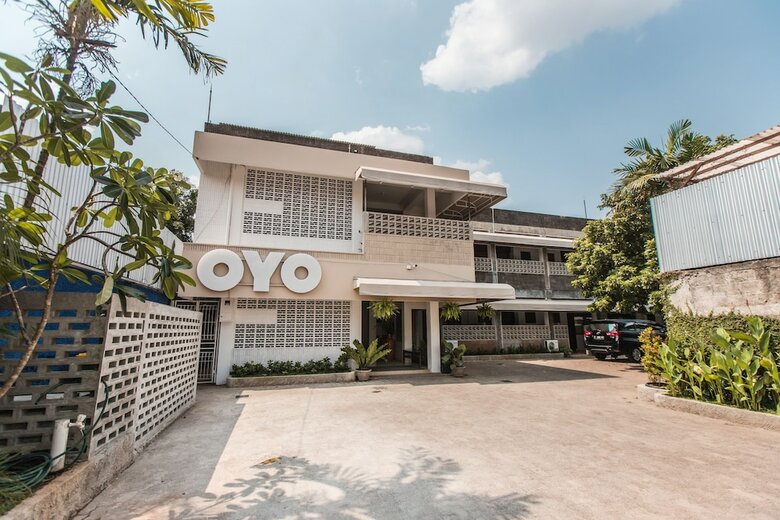Hostal Oyo 1001 Pulo Art Space