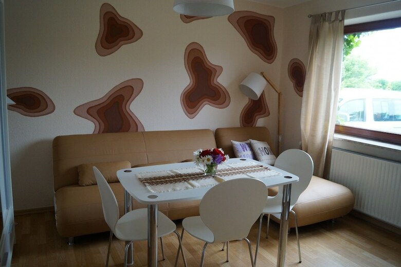 Apartamentos Bauernhof Serck
