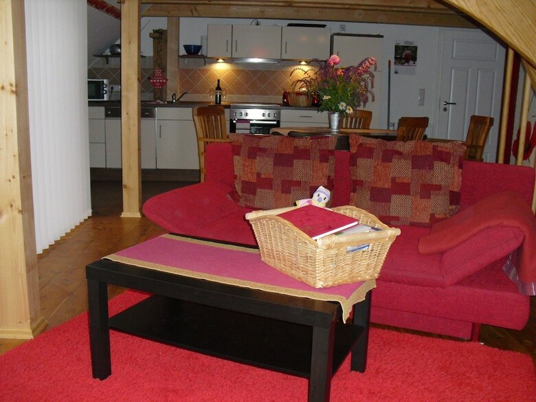 Apartamentos Bauernhof Serck