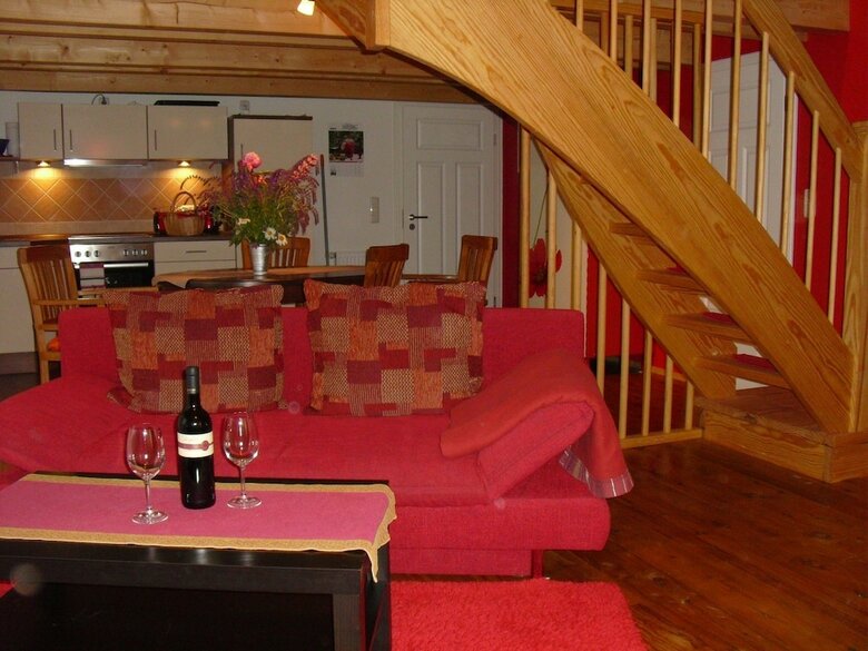 Apartamentos Bauernhof Serck