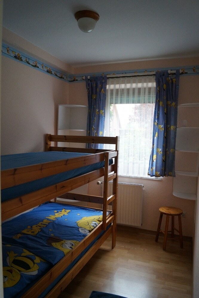 Apartamentos Bauernhof Serck