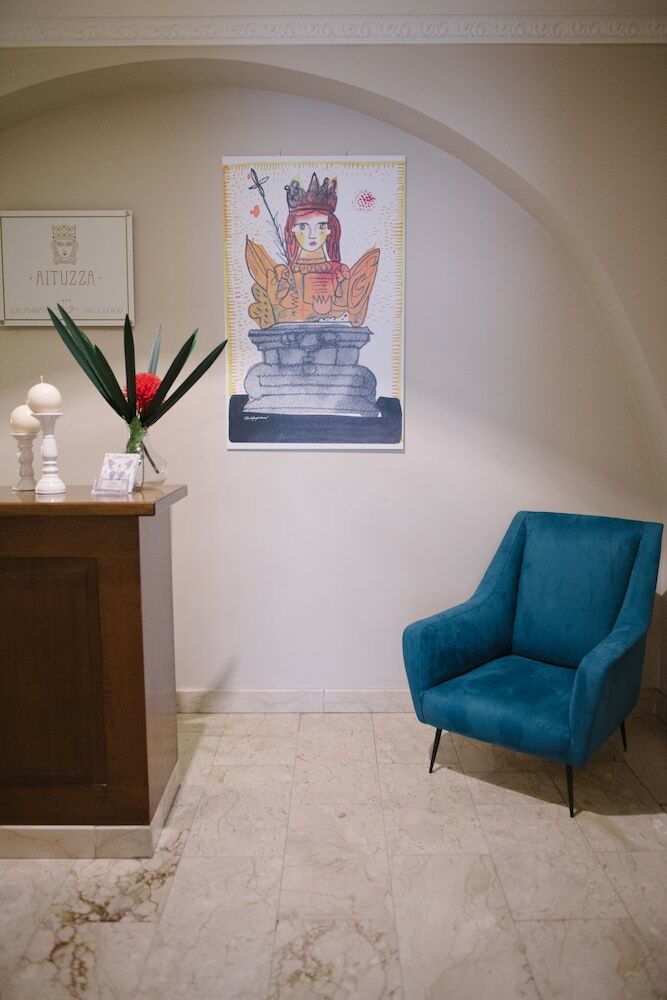 B&B Aituzza