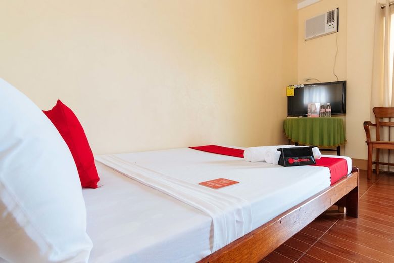 Hotel Reddoorz @ Wescom Road Palawan