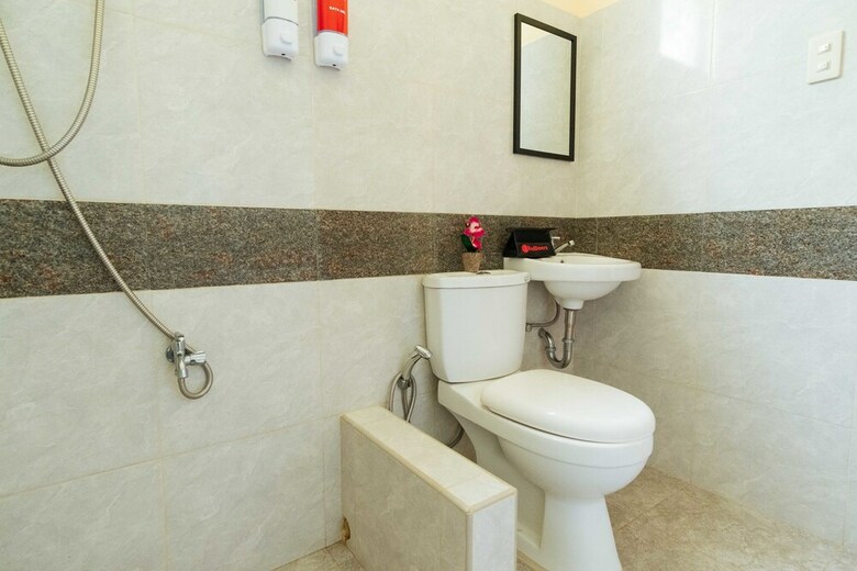 Hotel Reddoorz @ Wescom Road Palawan