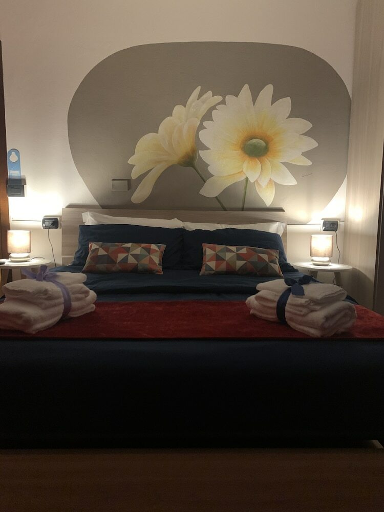 Hotel Foresteria Del Merlin Cocai