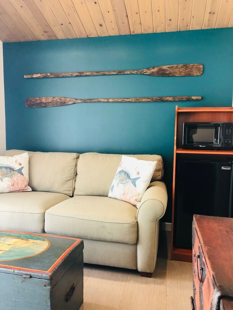 Posada Seafoam Lodge