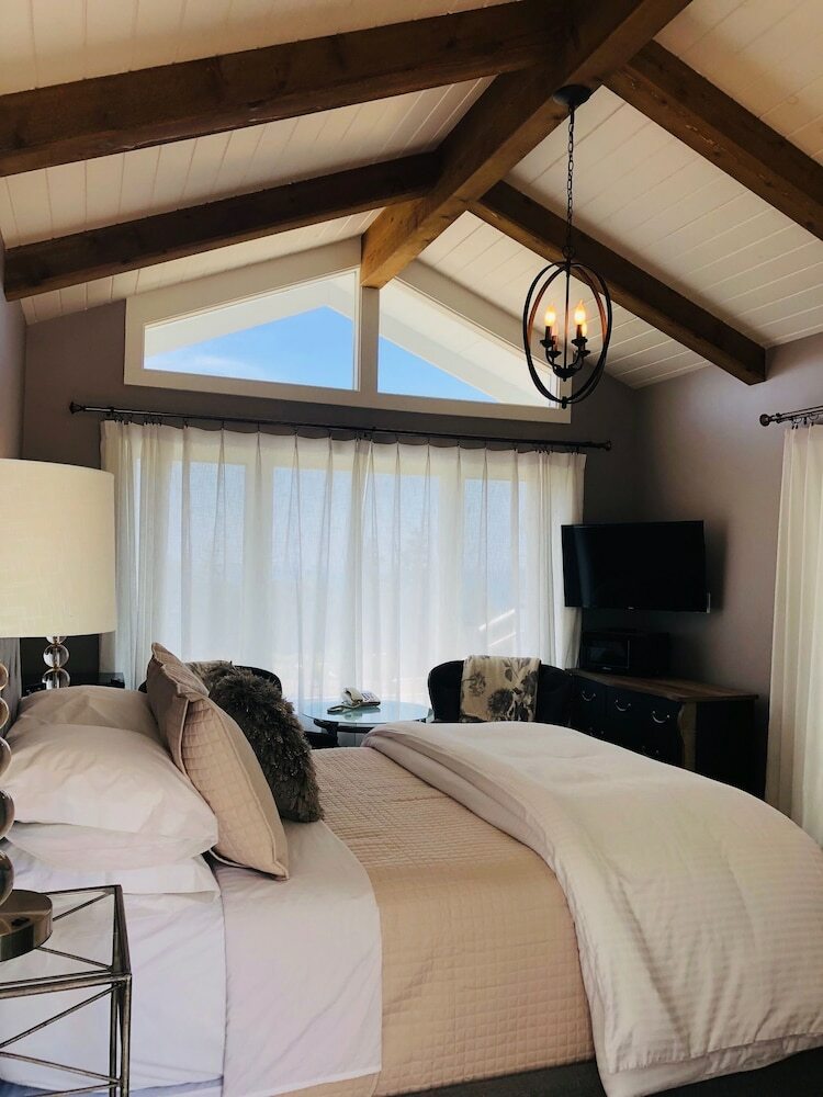 Posada Seafoam Lodge
