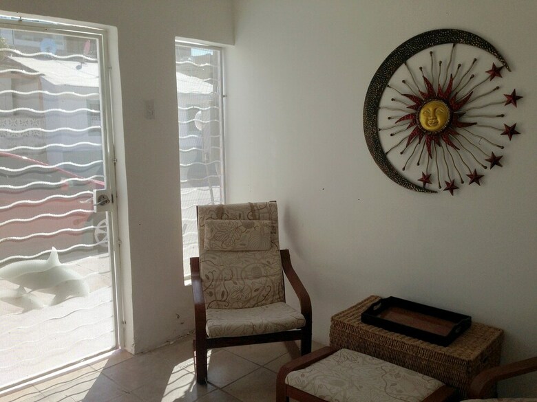 Vaquita Casita
