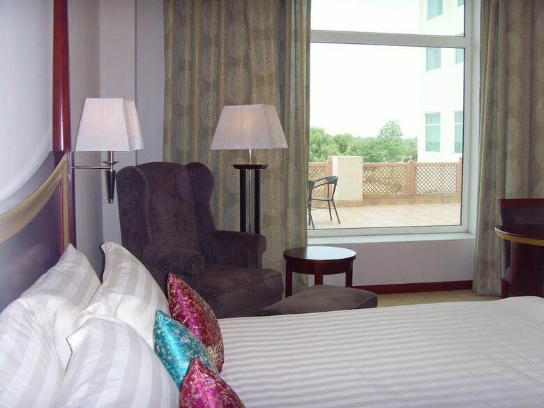 Hotel Jaipur Greens
