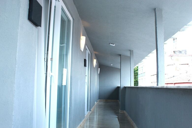 Hotel Cigno Istanbul