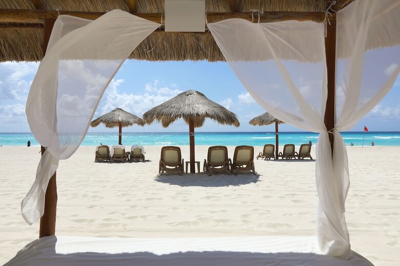Apartamentos Emporio Cancun All Inclusive