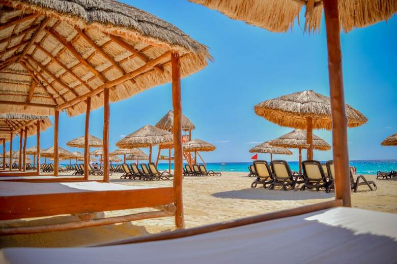 Apartamentos Emporio Cancun All Inclusive