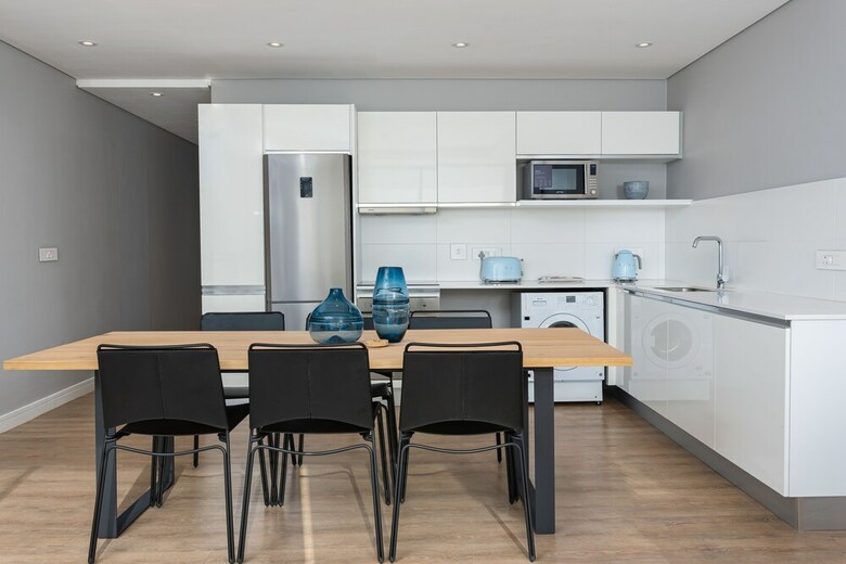 Apartamentos Warwick 402