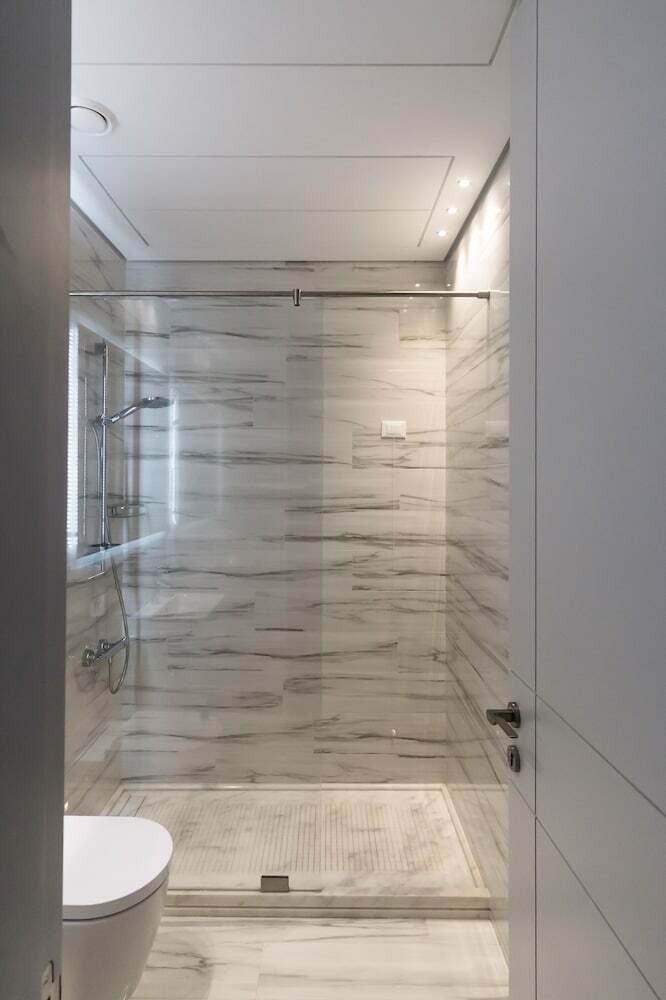 Luxury Sea View Apartment