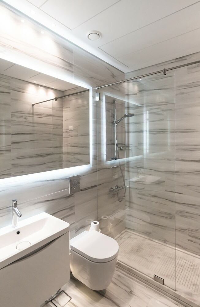 Luxury Sea View Apartment