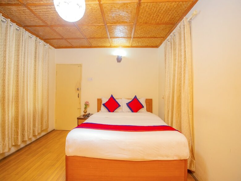 Hotel Sweet Home