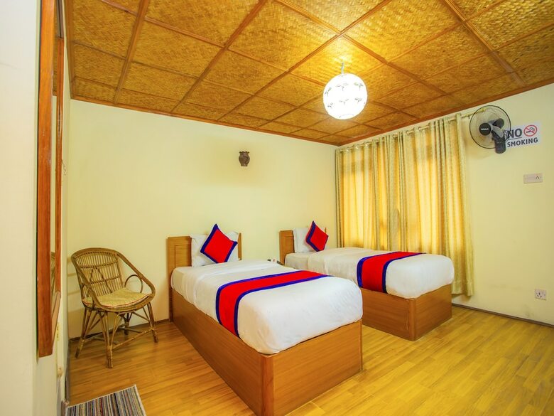 Hotel Sweet Home