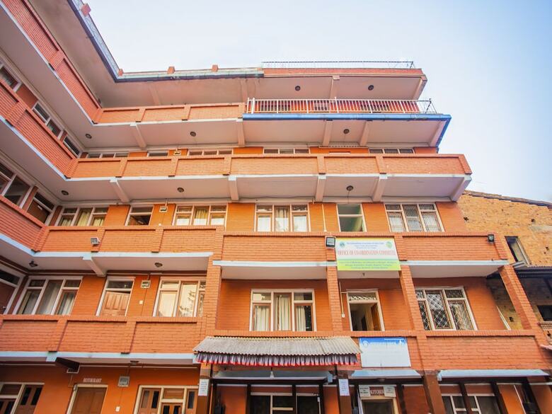 Hotel Sweet Home