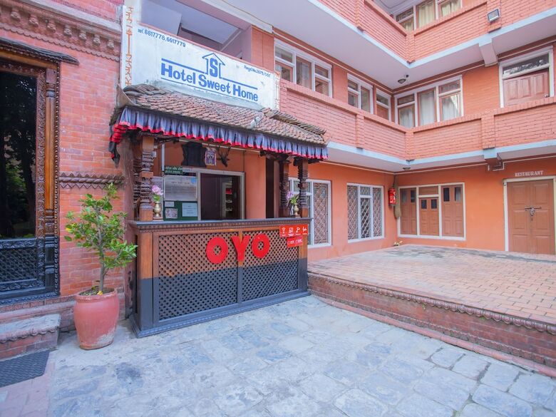 Hotel Sweet Home