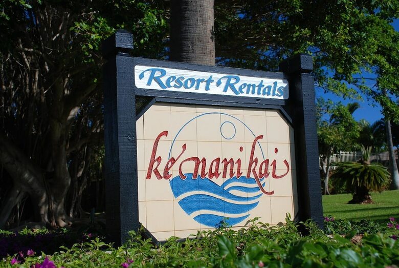 Molokai Vacation Properties - Ke Nani Kai