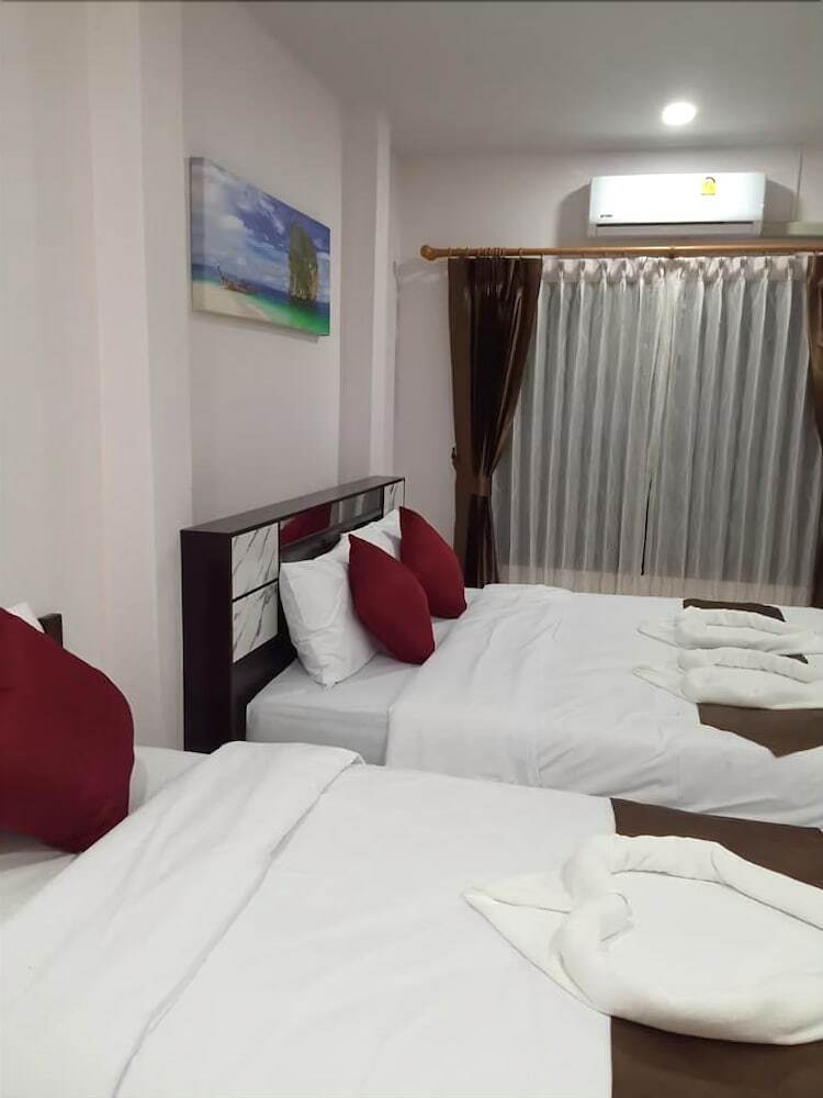 Hotel Phu Ngon Nak View House