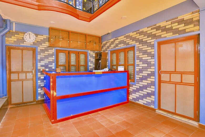 Spot On 476 Kali Gandaki Hotel