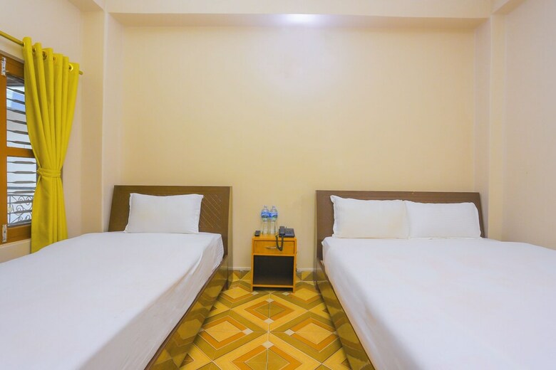 Spot On 476 Kali Gandaki Hotel