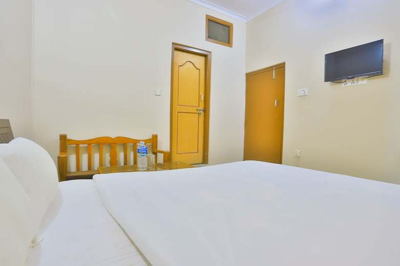 Spot On 476 Kali Gandaki Hotel