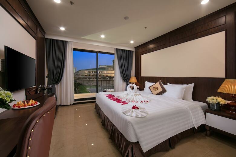 Marina Hanoi Hotel