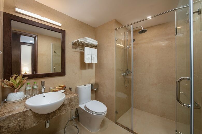 Marina Hanoi Hotel