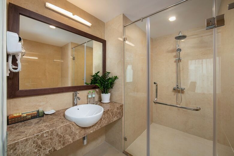 Marina Hanoi Hotel