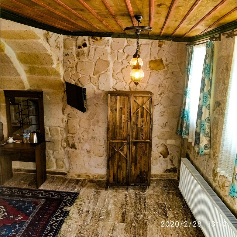 Cappadocia Caves Hotel
