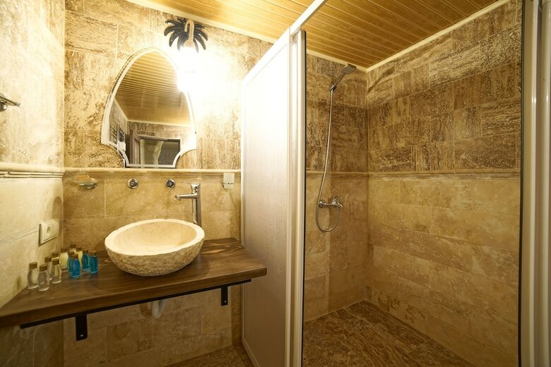 Cappadocia Caves Hotel