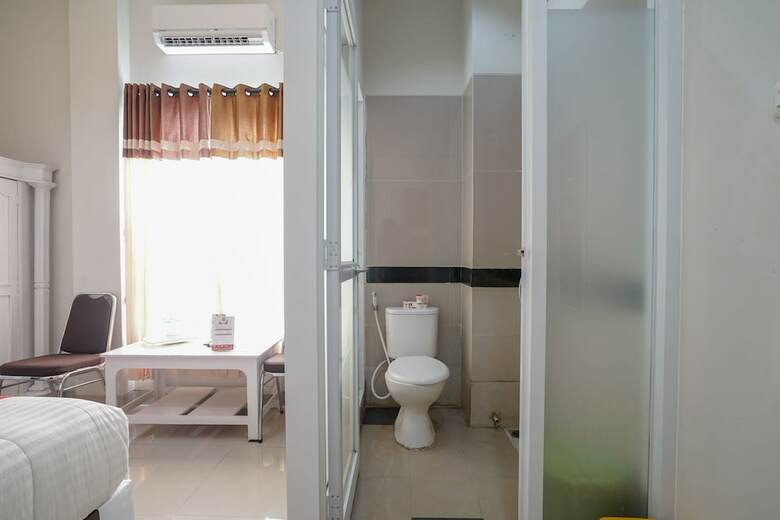 Hostal Oyo 958 Penginapan Timur