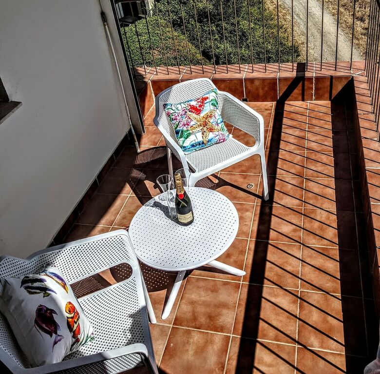 Apartamentos Las Olas Riviera