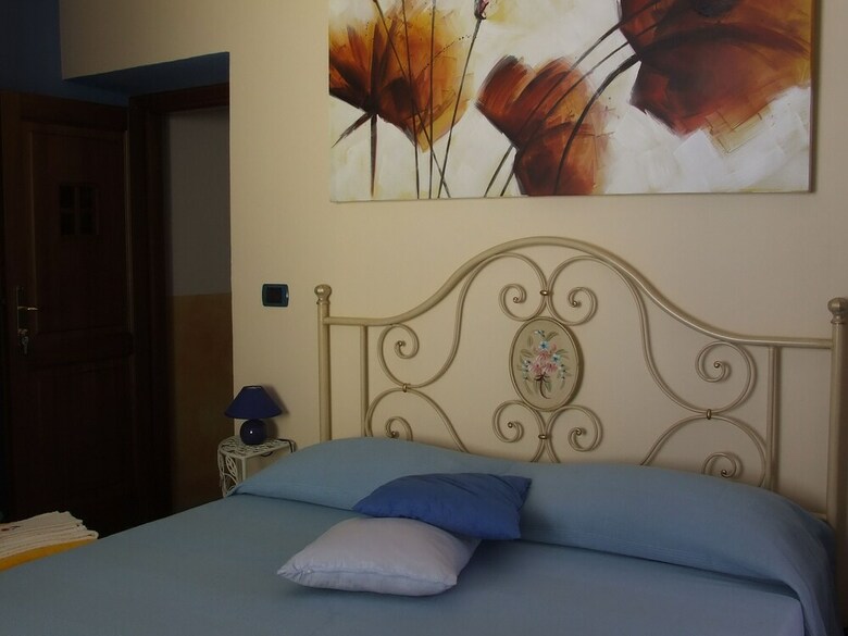 B&B Il Campo Dei Papaveri