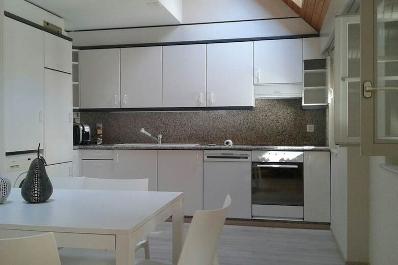 Apartamentos Les Galeries Marval