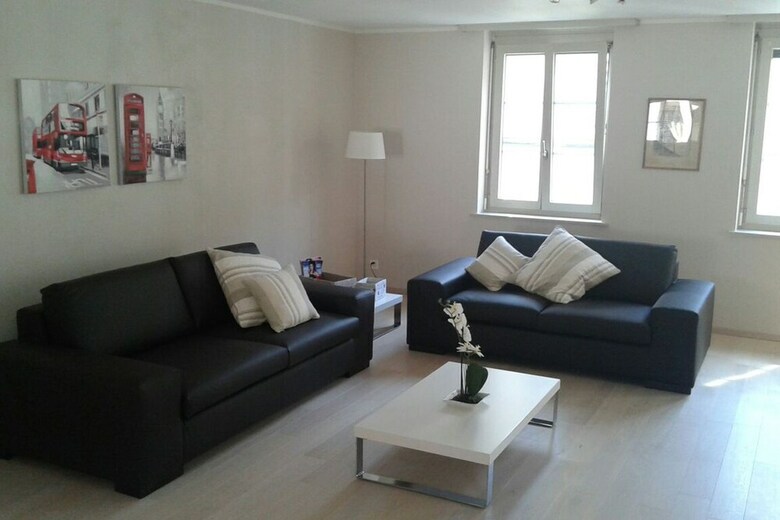 Apartamentos Les Galeries Marval