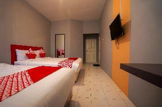 Hostal Oyo 1026 Cendrawasih Homestay