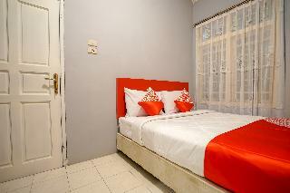 Hostal Oyo 1026 Cendrawasih Homestay